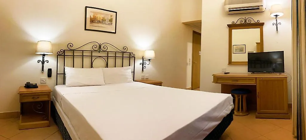 ****  Hotel Kennedy Nova Gzira Malte