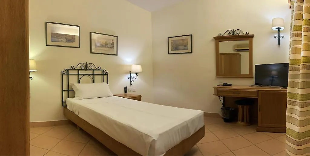 Hotel Kennedy Nova Gzira