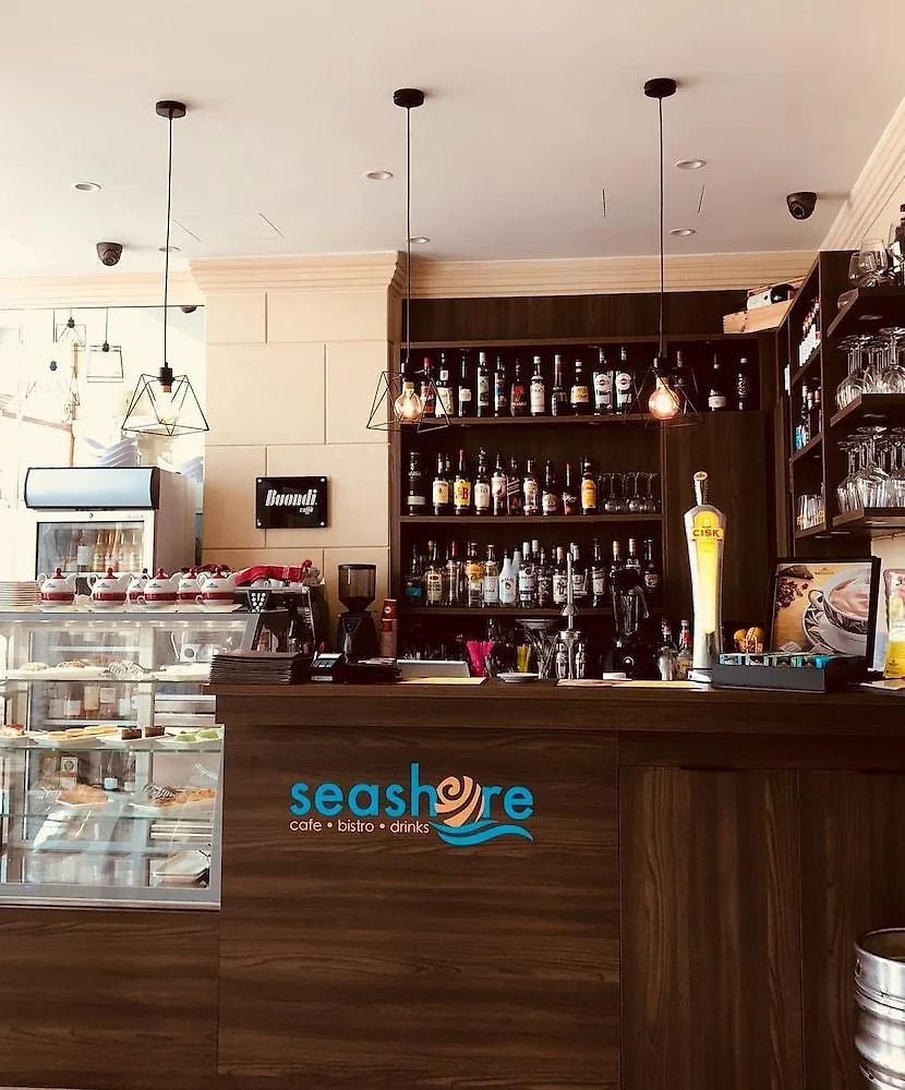 Hotel Kennedy Nova Gzira