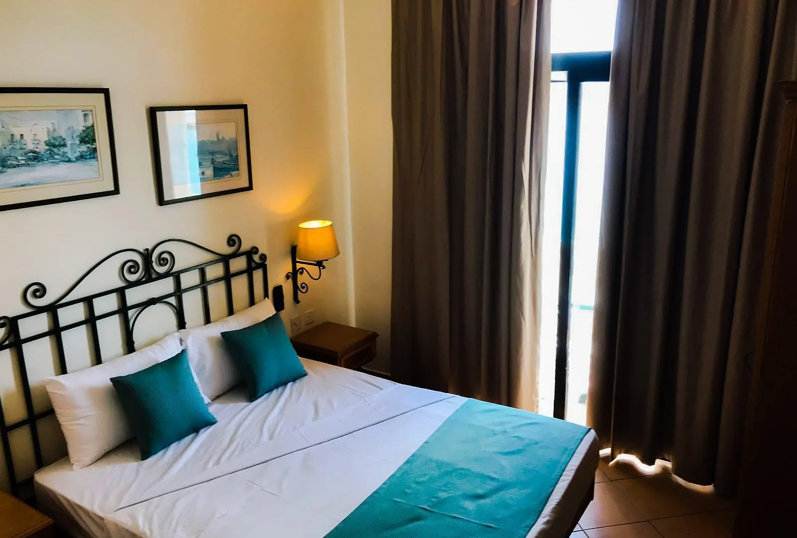 ****  Hotel Kennedy Nova Gzira Malte