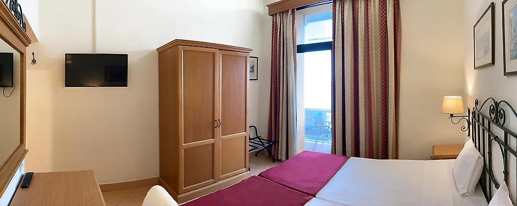 ****  Hotel Kennedy Nova Gzira Malte