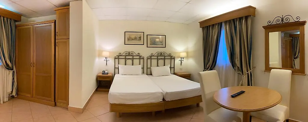 Hotel Kennedy Nova Gzira