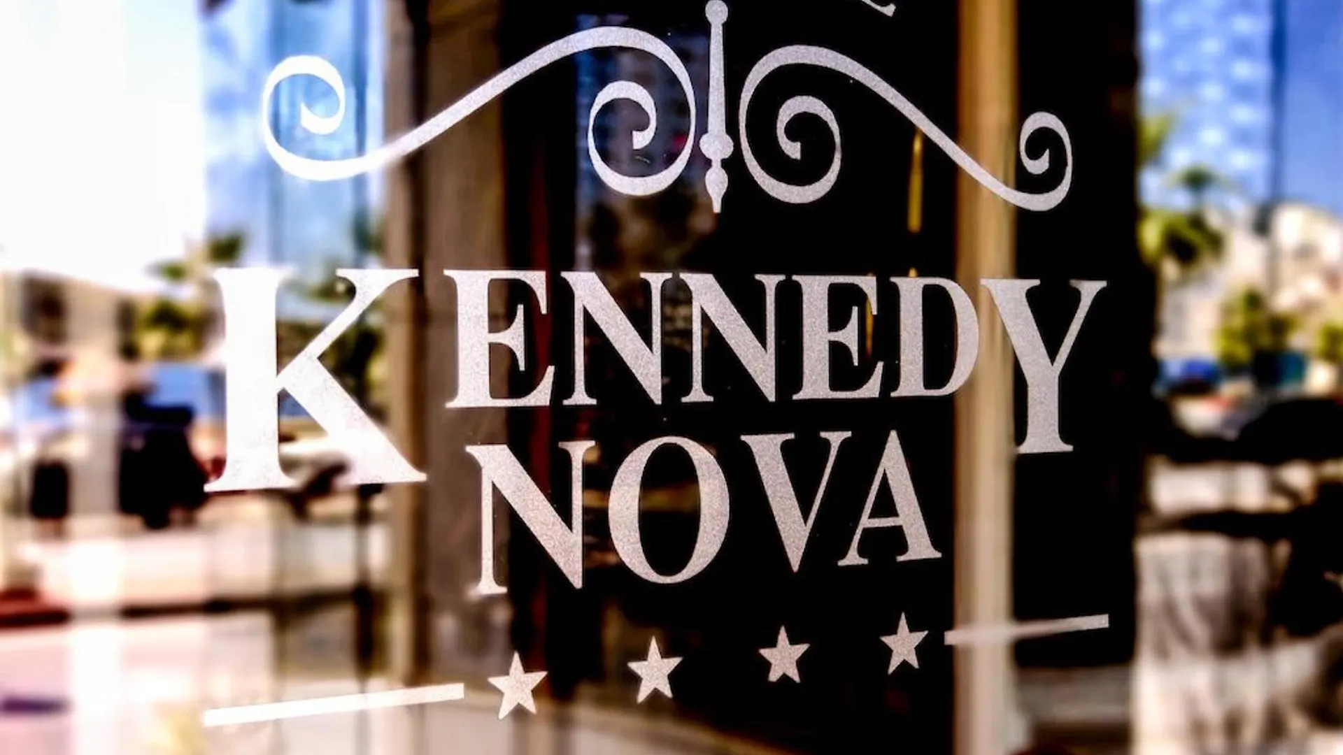 Hotel Kennedy Nova Gzira