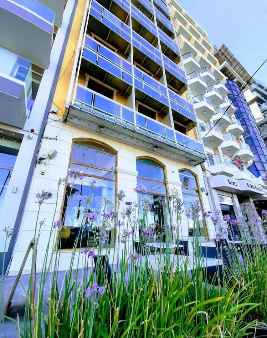 ****  Hotel Kennedy Nova Gzira Malta