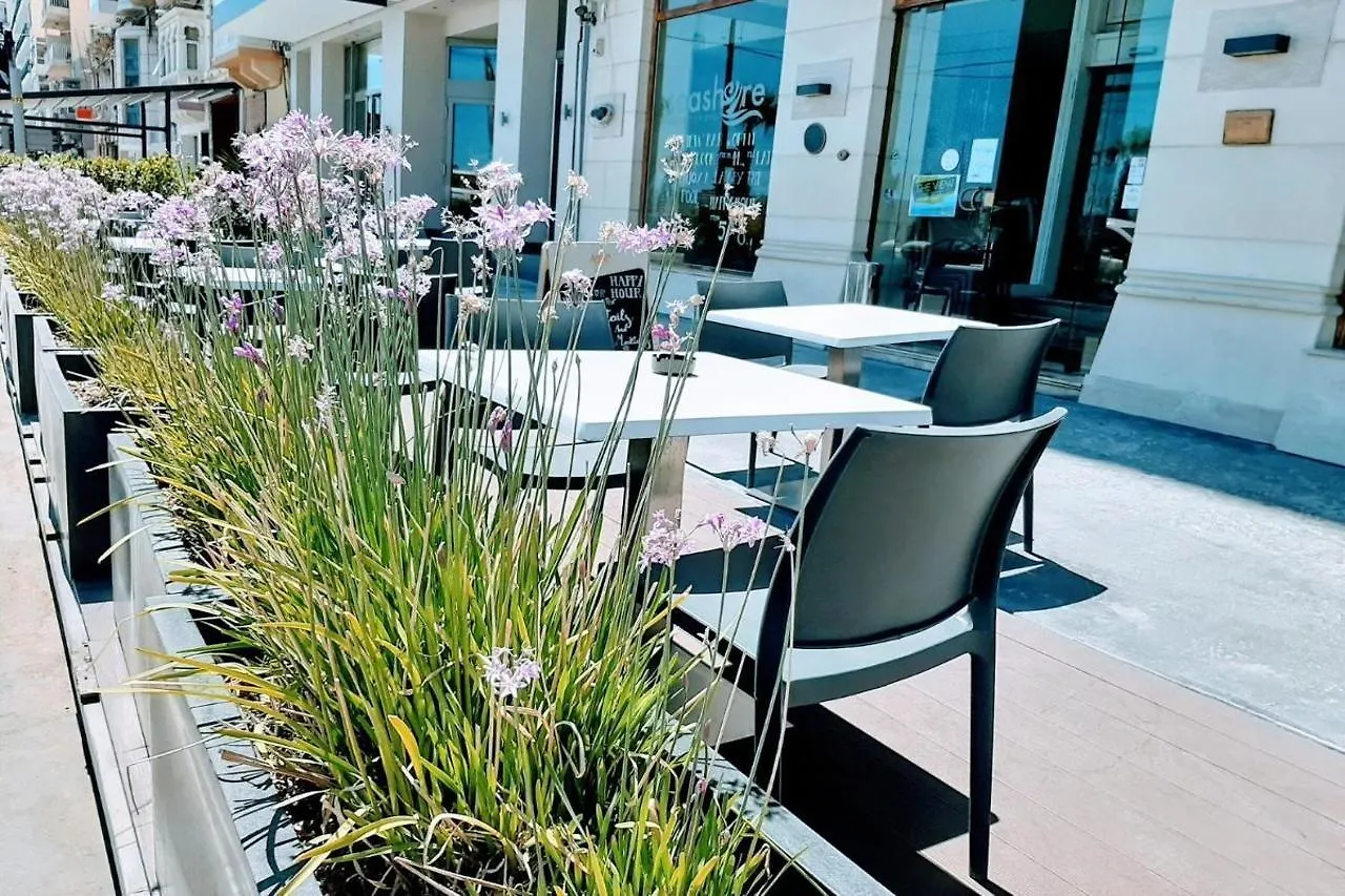 Hotel Kennedy Nova Gzira 4*,