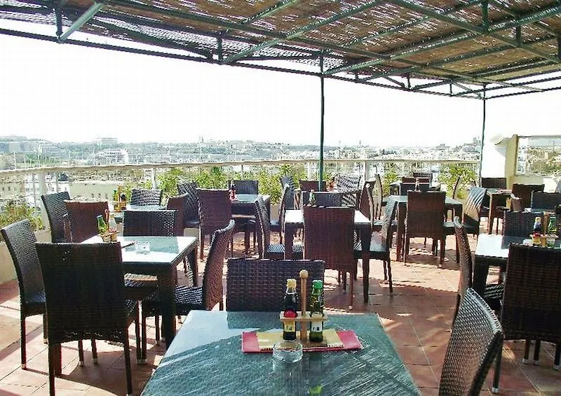 Hotel Kennedy Nova Gzira 4*,  Malta