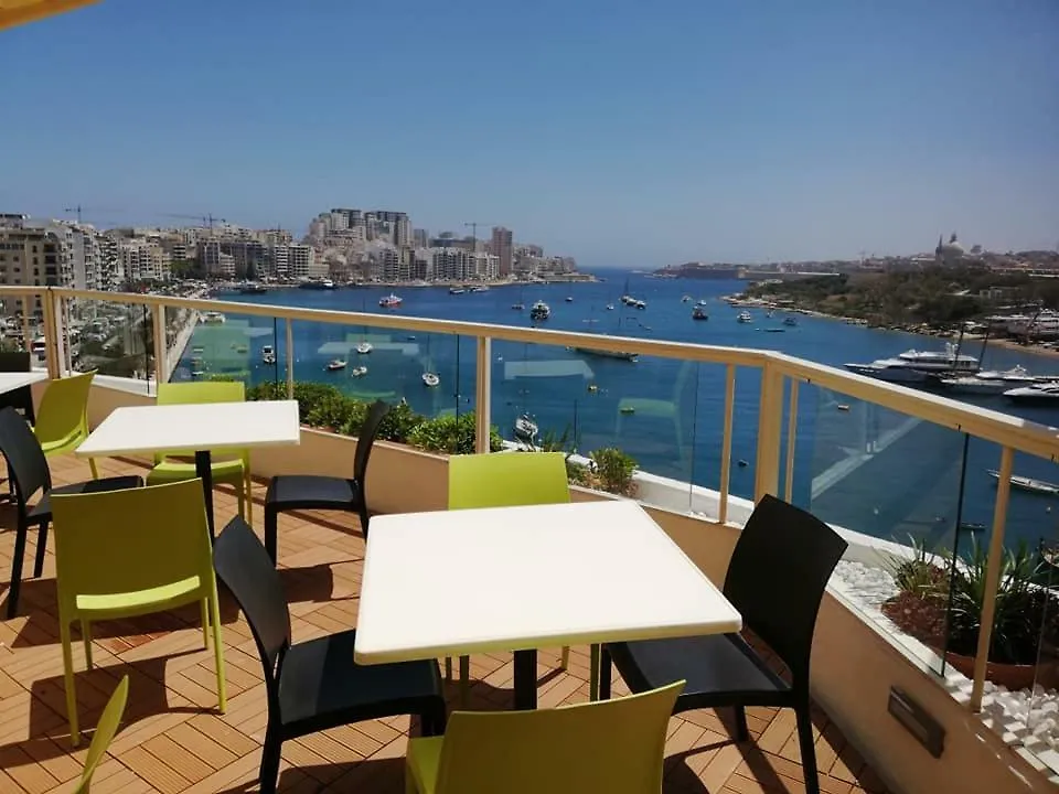 Hotel Kennedy Nova Gzira