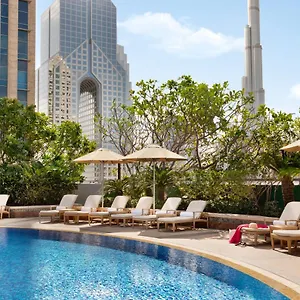 Shangri-la 5* Dubai