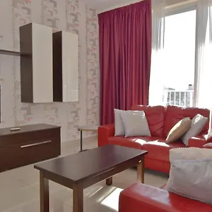 101 Moroni By Cast Renting Apartament