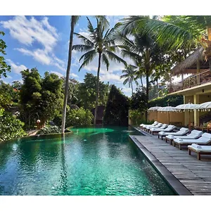 Komaneka At Rasa Sayang 4* Ubud