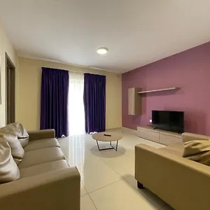 Nsts Manche Apartament