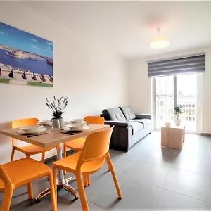 Elise Appartement