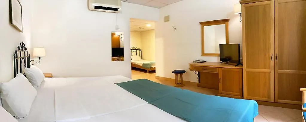 Hotel Kennedy Nova Gzira Malta