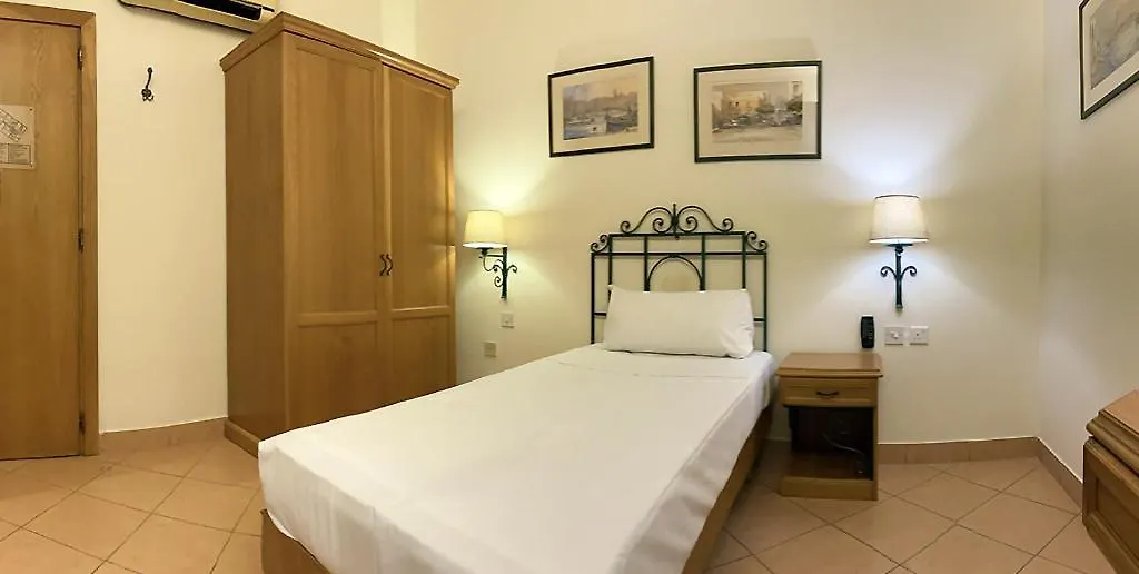 Hotel Kennedy Nova Gzira Malta