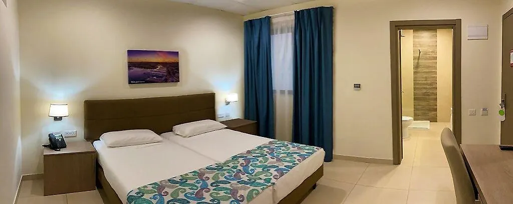 Hotel Kennedy Nova Gzira