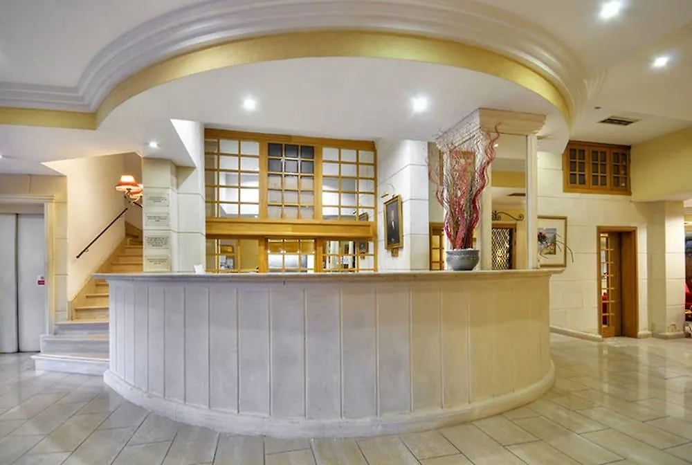 Hotel Kennedy Nova Gzira