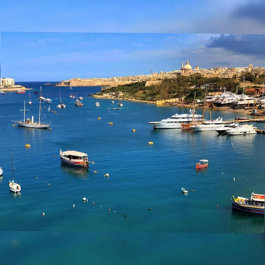 Hotel Kennedy Nova Gzira Malta