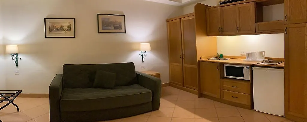 Hotel Kennedy Nova Gzira Malta