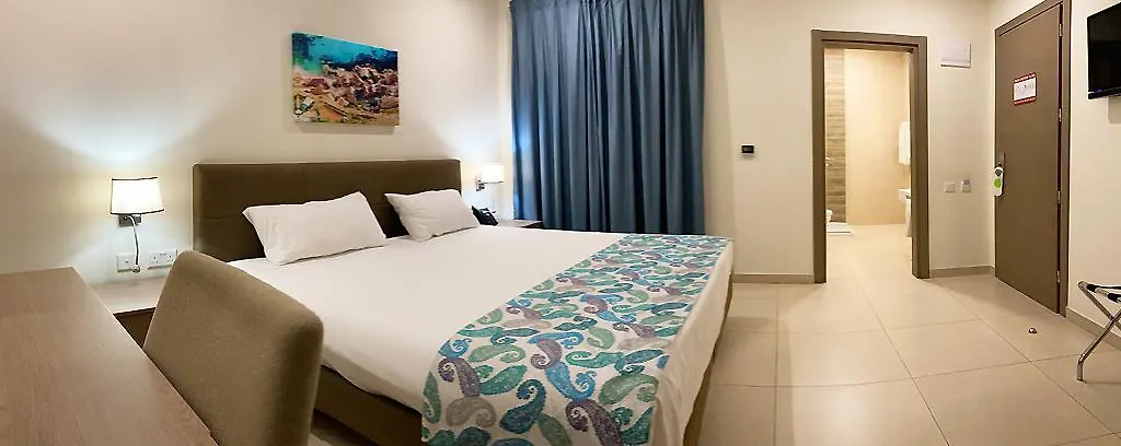Hotel Kennedy Nova Gzira Malta