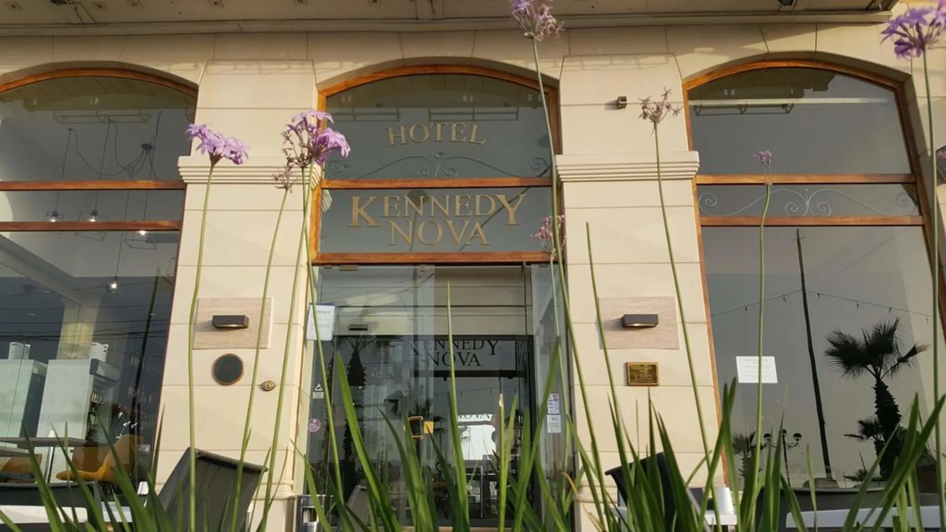 Hotel Kennedy Nova Gzira