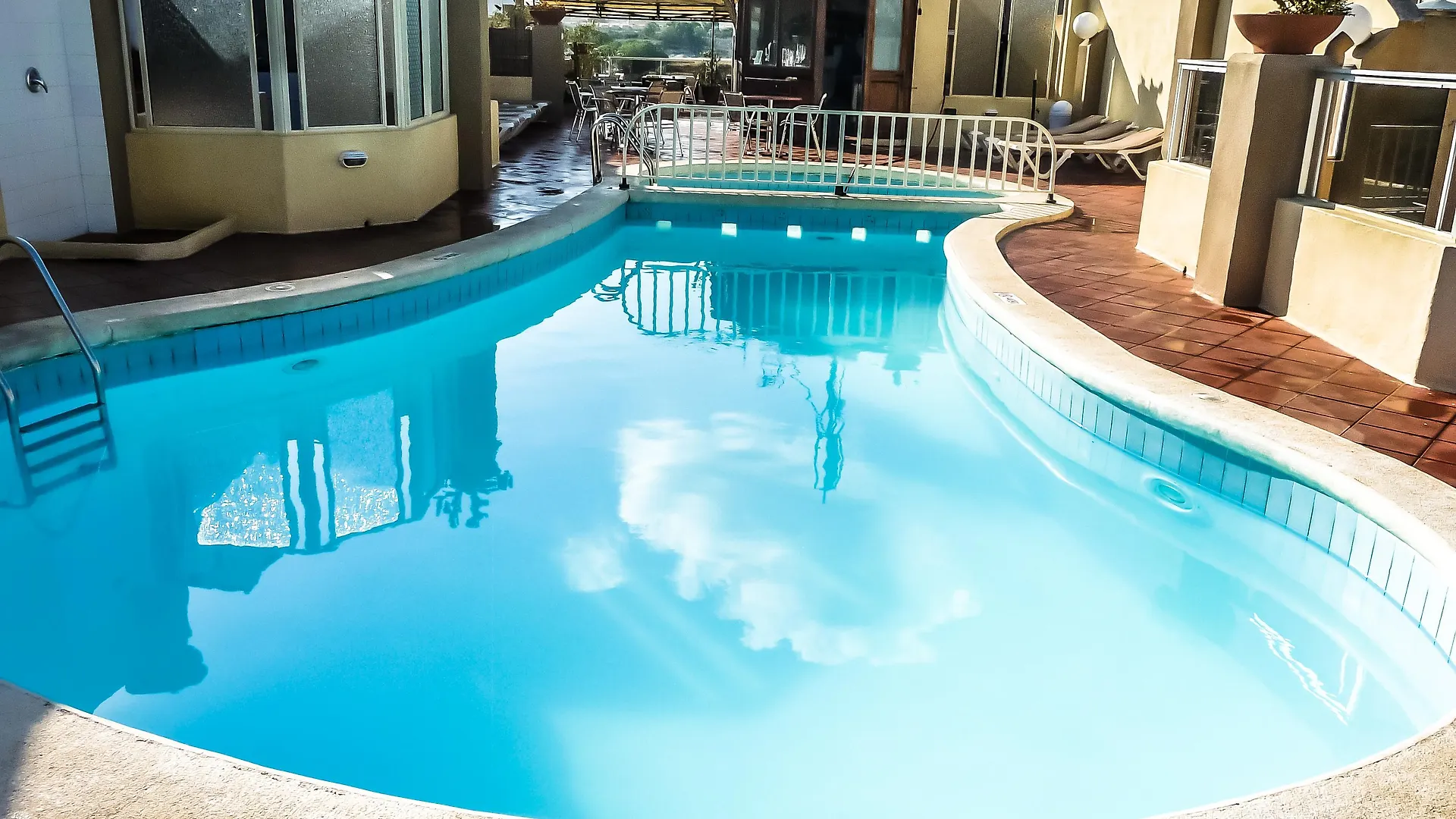 Hotel Kennedy Nova Gzira