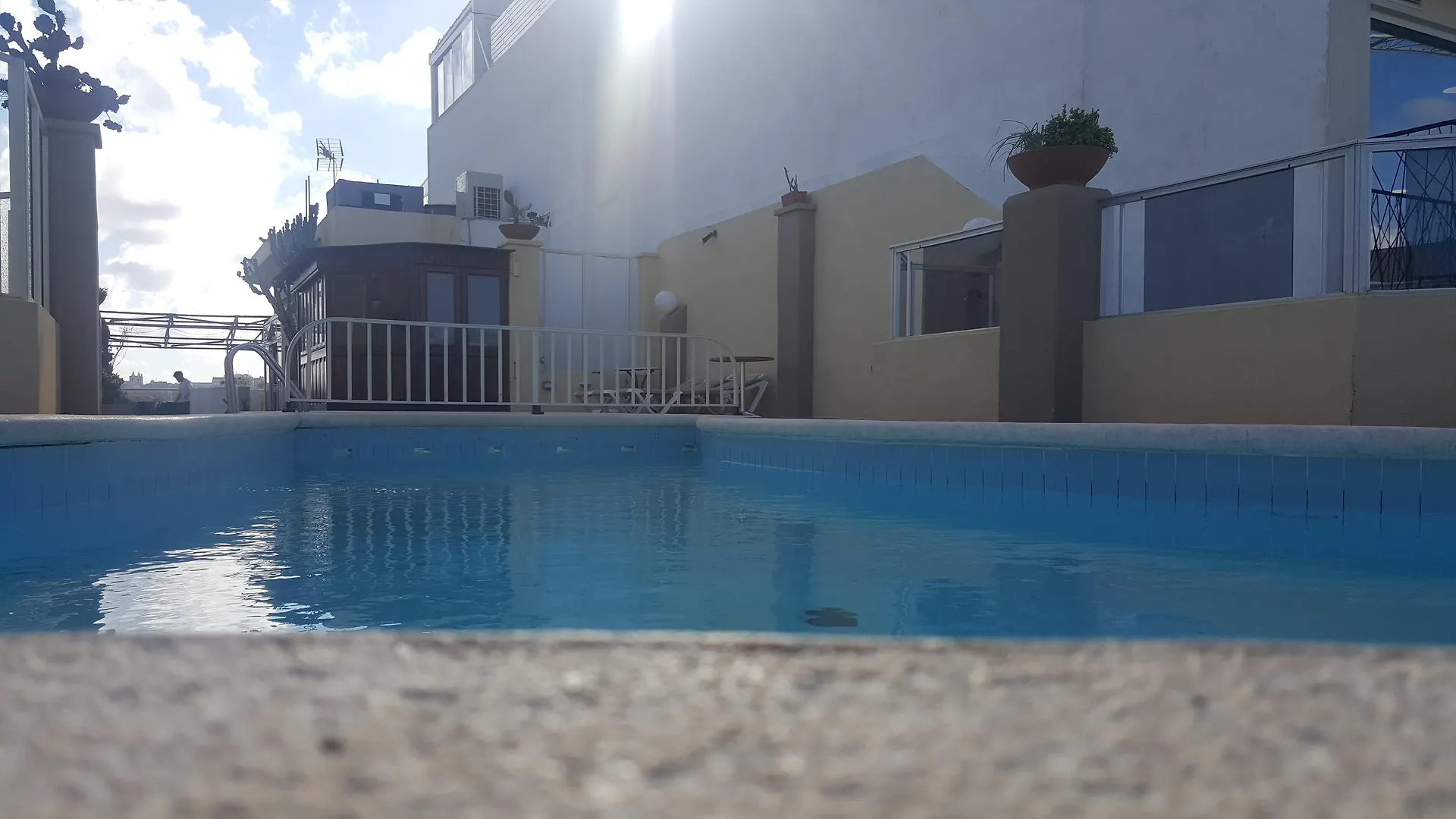 Hotel Kennedy Nova Gzira Malta