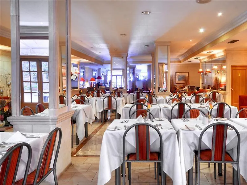 ****  Hotel Kennedy Nova Gzira Malta
