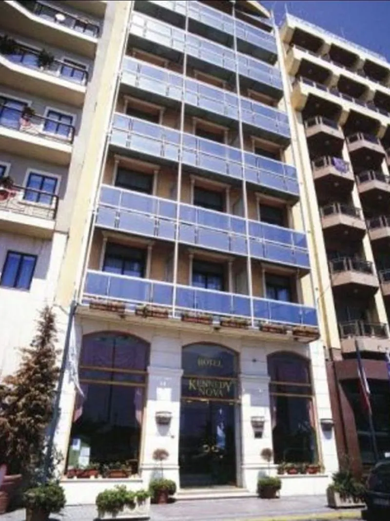 Hotel Kennedy Nova Gzira 4*,  Malta