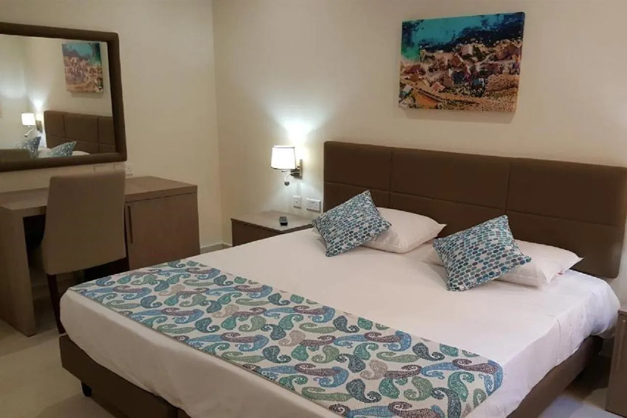 Hotel Kennedy Nova Gzira