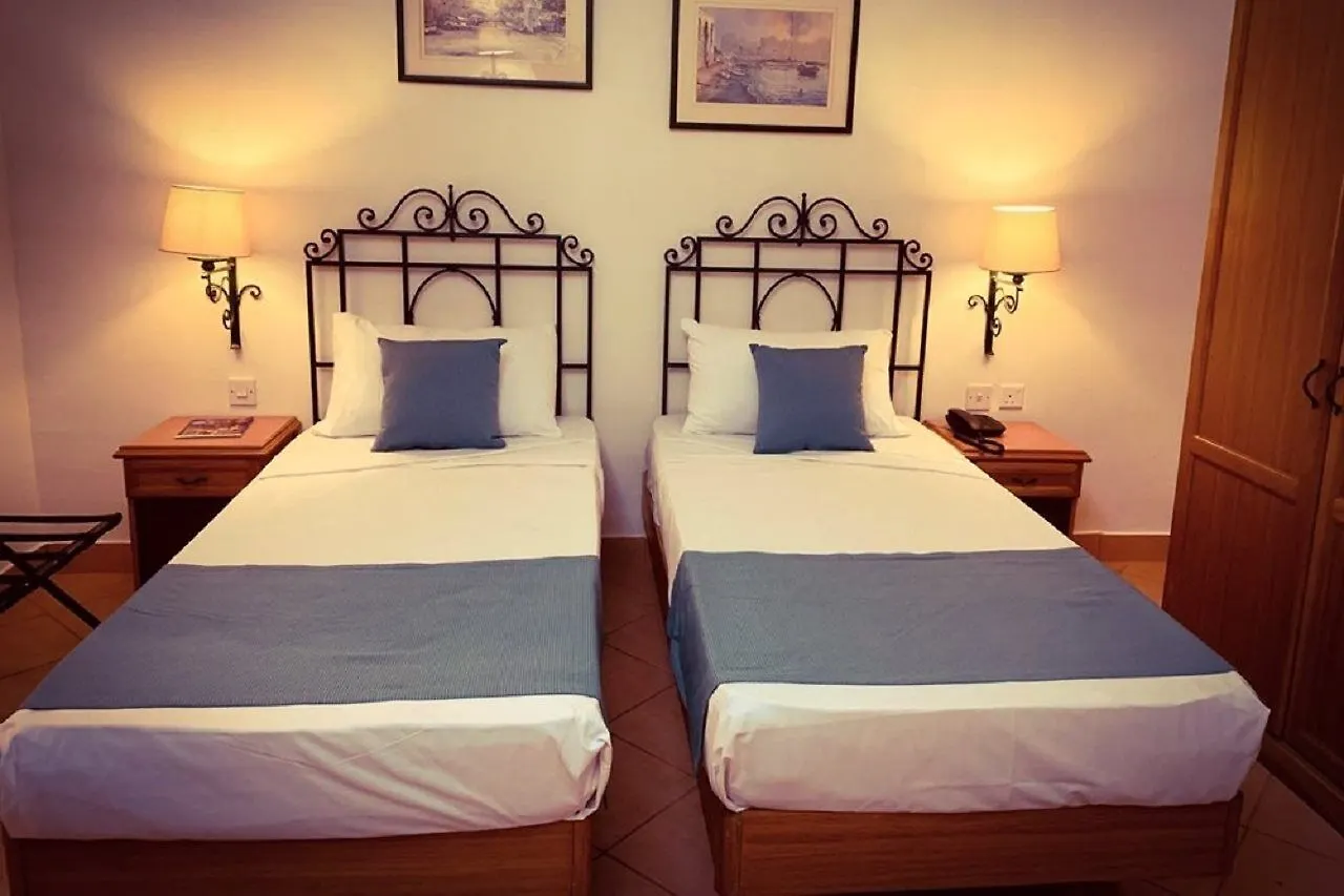 Hotel Kennedy Nova Gzira
