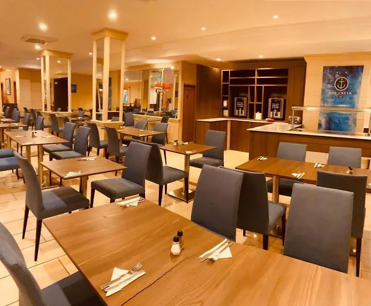 ****  Hotel Kennedy Nova Gzira Malta